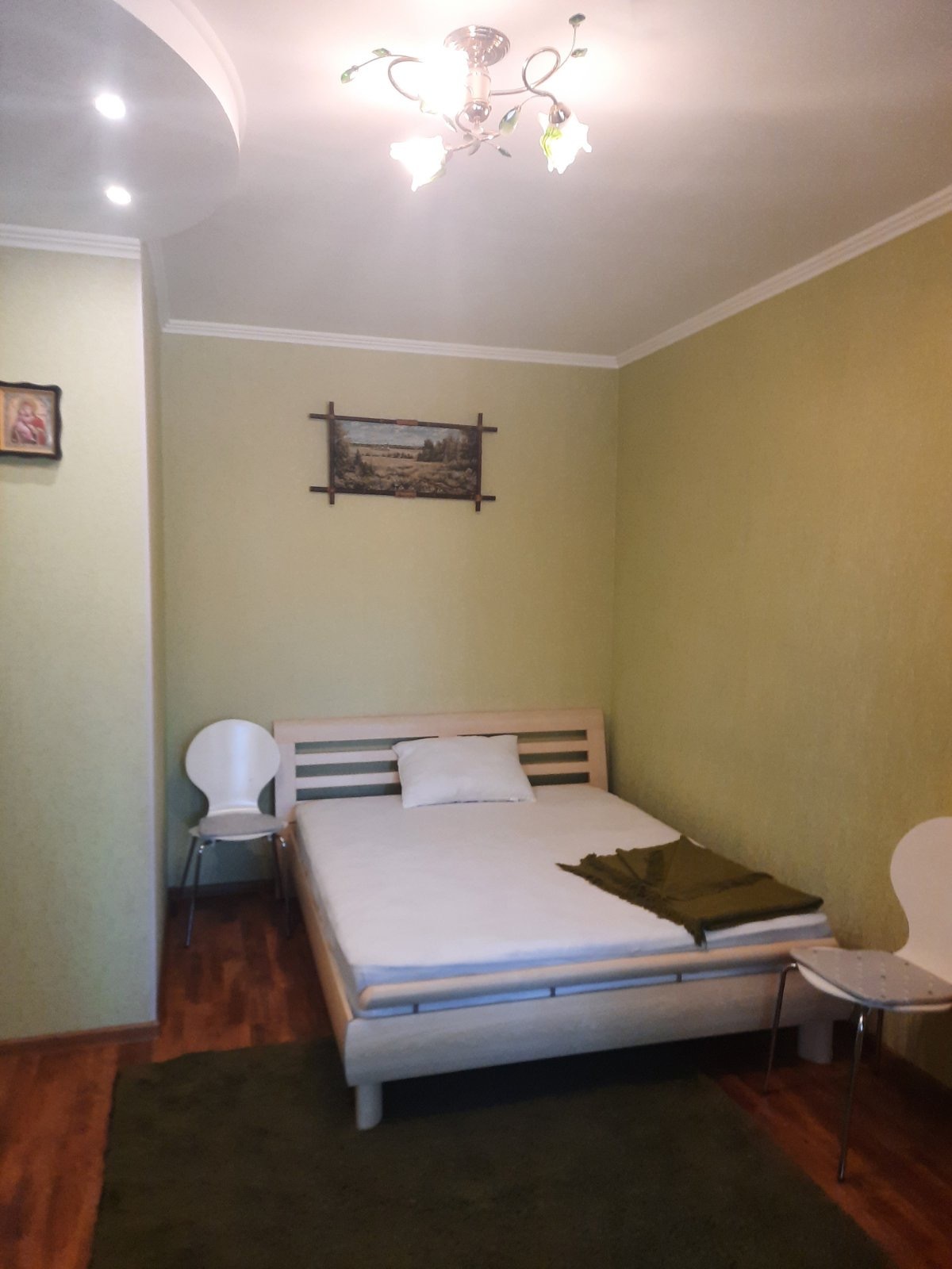 Оренда 1-кімнатної квартири 33 м², Уманська вул., 35