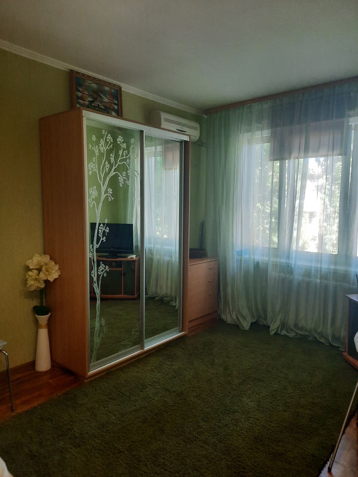 Оренда 1-кімнатної квартири 33 м², Уманська вул., 35