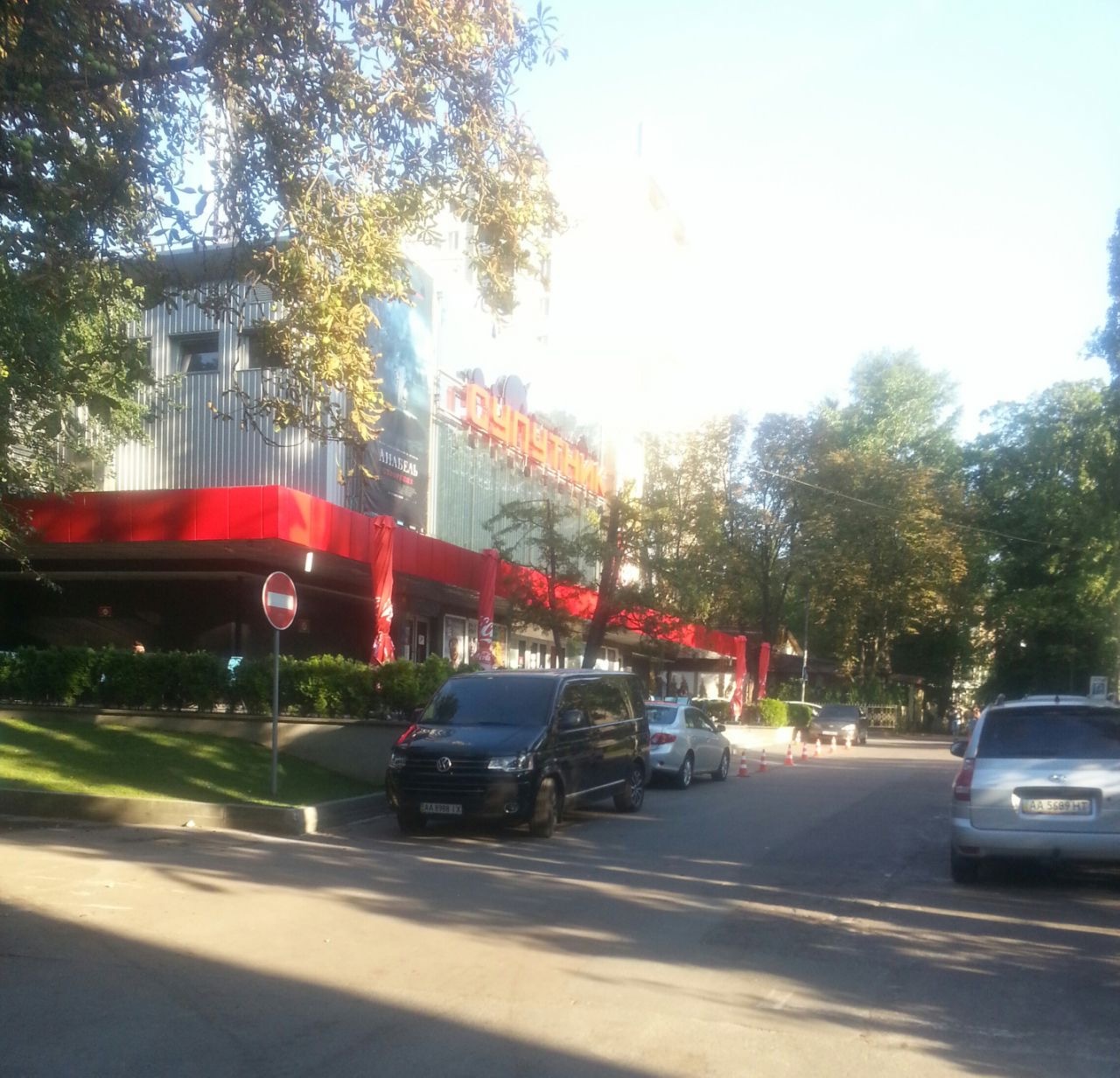 Оренда 1-кімнатної квартири 33 м², Уманська вул., 35