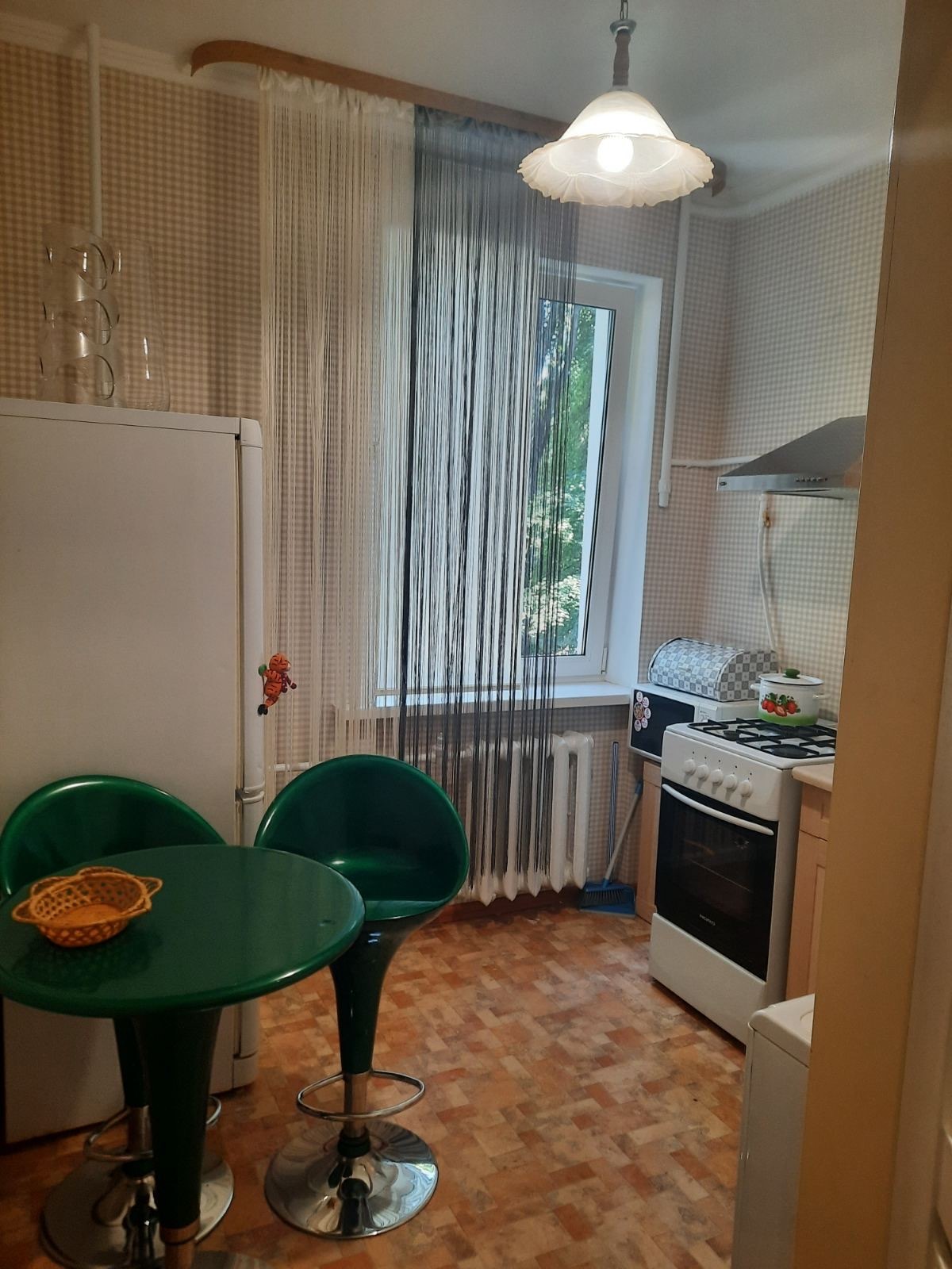 Оренда 1-кімнатної квартири 33 м², Уманська вул., 35