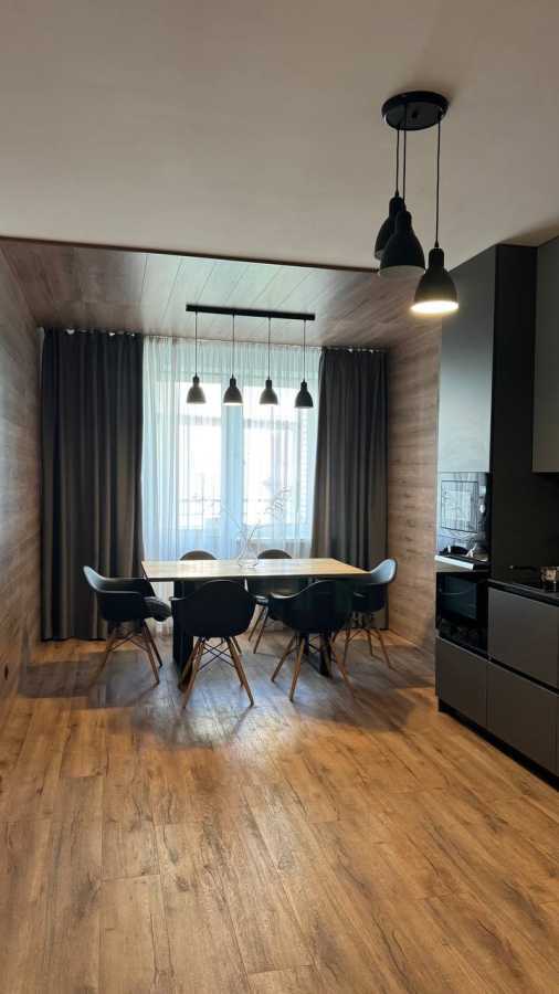 Оренда 3-кімнатної квартири 120 м², Ірпінська вул., 69А