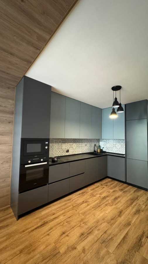 Оренда 3-кімнатної квартири 120 м², Ірпінська вул., 69А