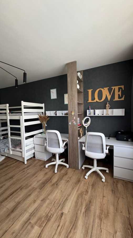 Оренда 3-кімнатної квартири 120 м², Ірпінська вул., 69А