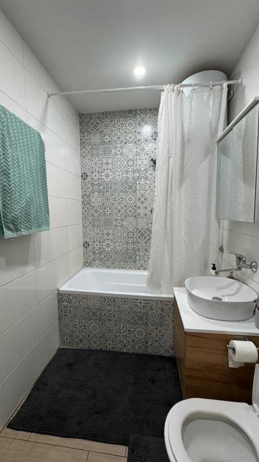Оренда 3-кімнатної квартири 120 м², Ірпінська вул., 69А
