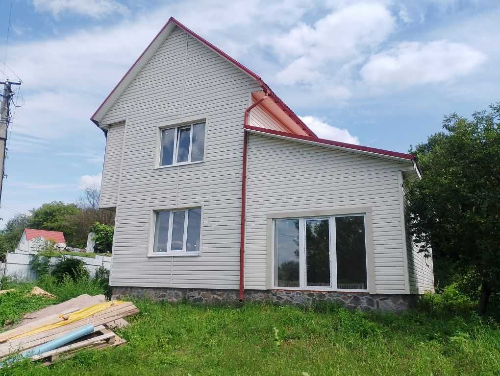 Продаж будинку 96 м², Донбасівська вул.
