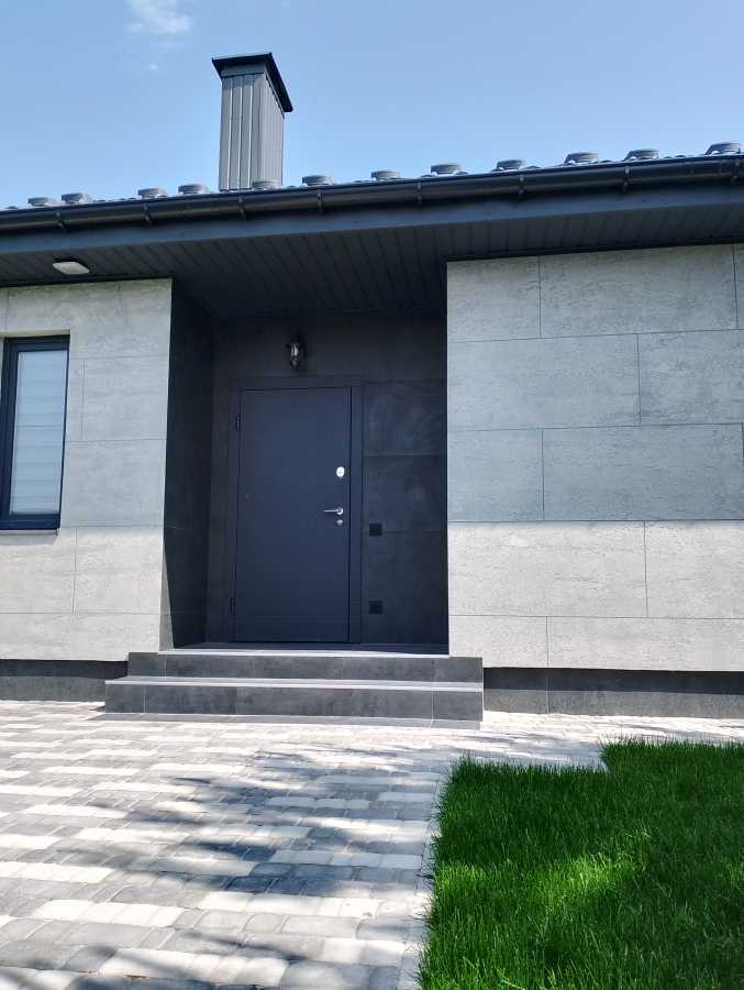 Продаж будинку 110 м²