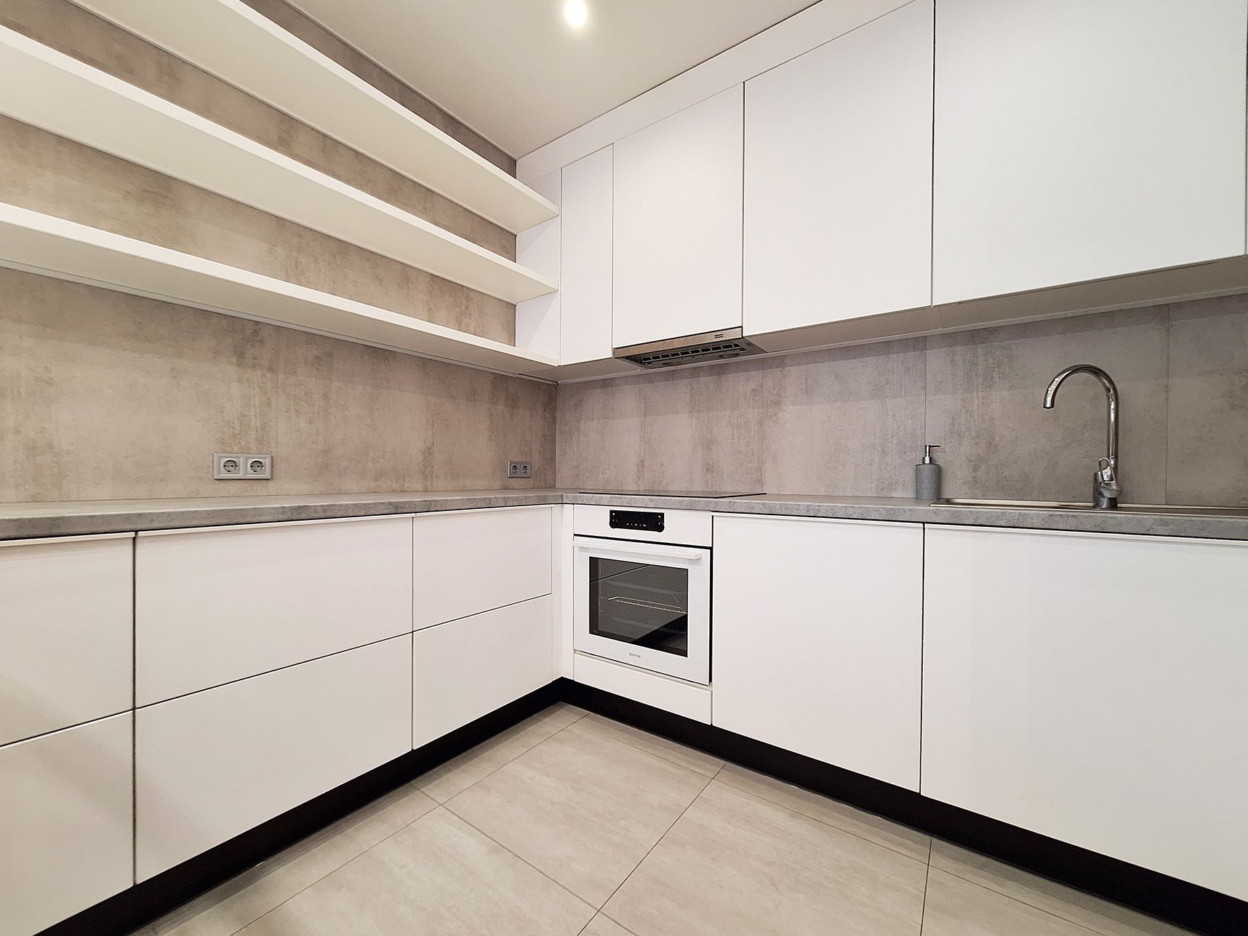 Аренда 3-комнатной квартиры 72 м², Елены Пчилки ул., 8