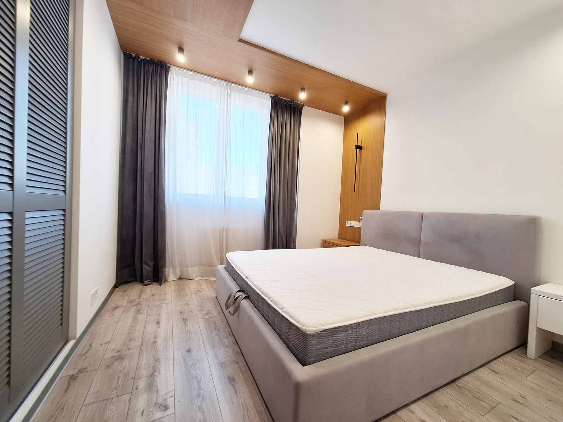 Аренда 3-комнатной квартиры 72 м², Елены Пчилки ул., 8