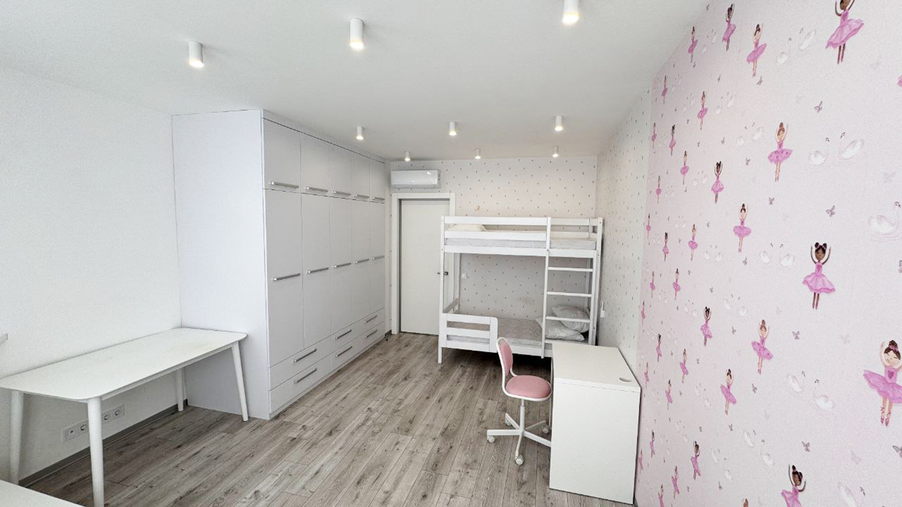 Аренда 3-комнатной квартиры 72 м², Елены Пчилки ул., 8