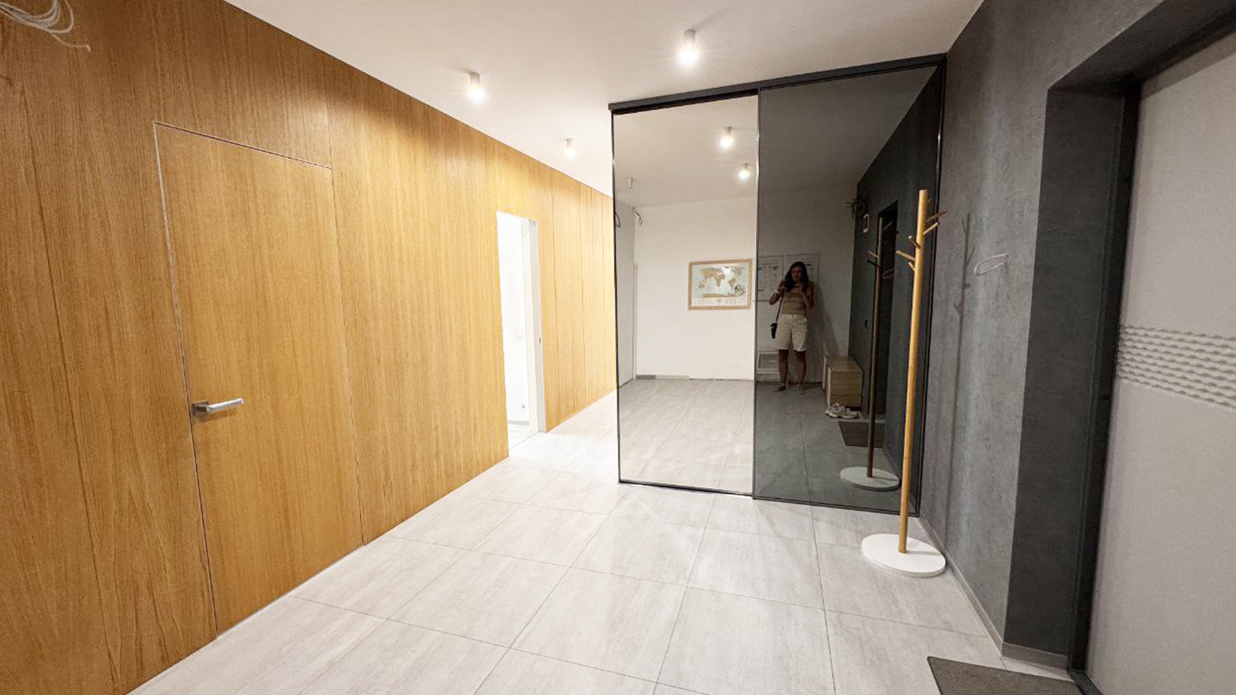 Аренда 3-комнатной квартиры 72 м², Елены Пчилки ул., 8