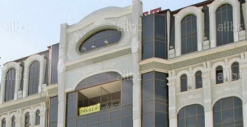 Аренда офиса 700 м², Греческая пл.