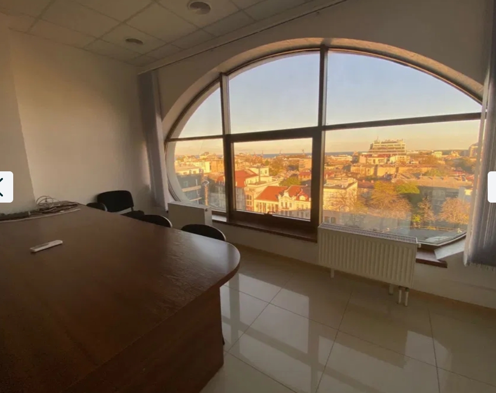 Аренда офиса 700 м², Греческая пл.