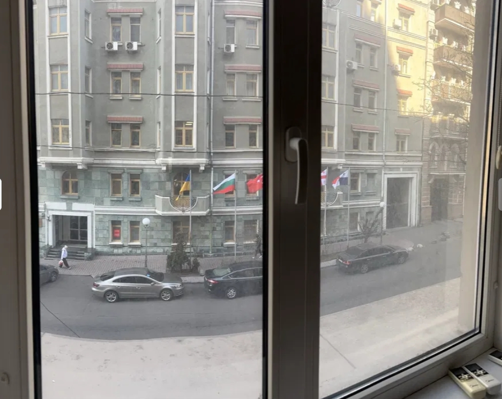 Аренда офиса 187 м², Сабанский пер.