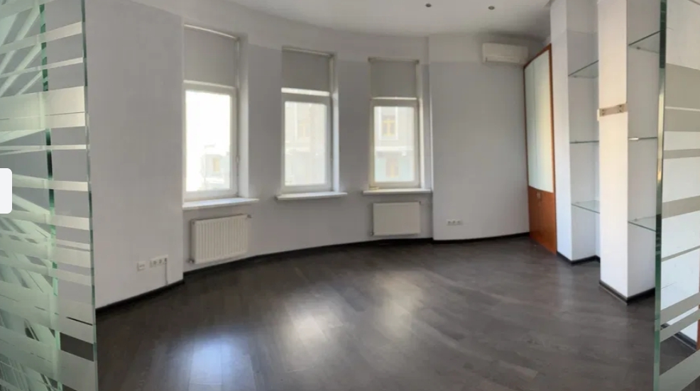 Аренда офиса 187 м², Сабанский пер.