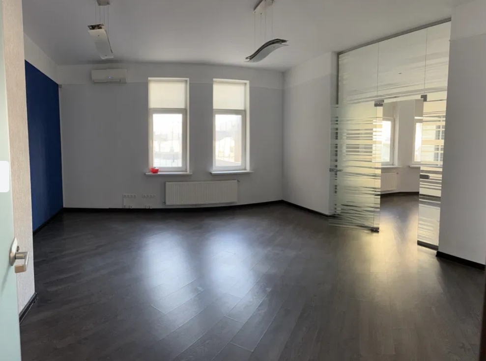 Аренда офиса 187 м², Сабанский пер.