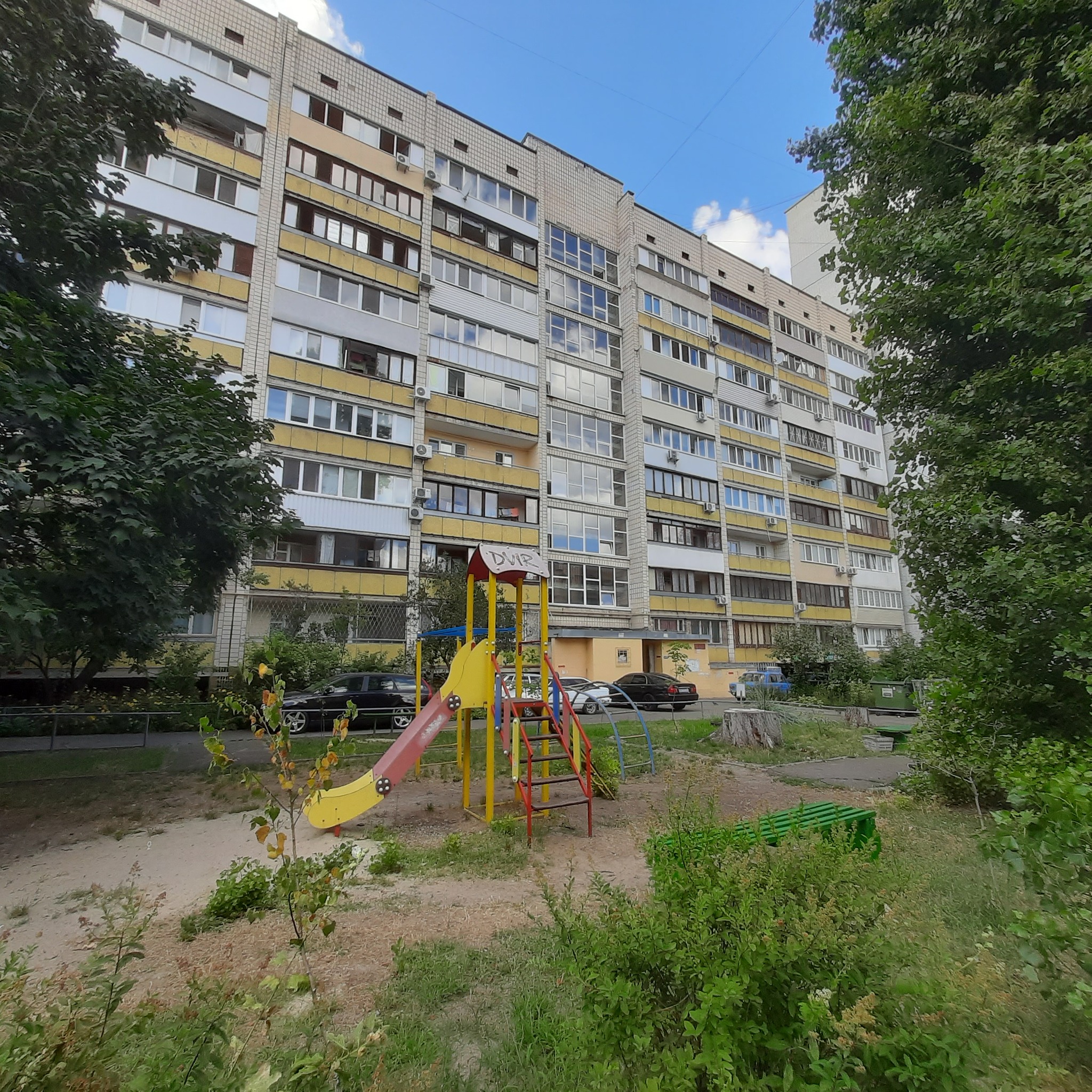 Оренда 1-кімнатної квартири 32 м², Братів Зерових вул., 14А