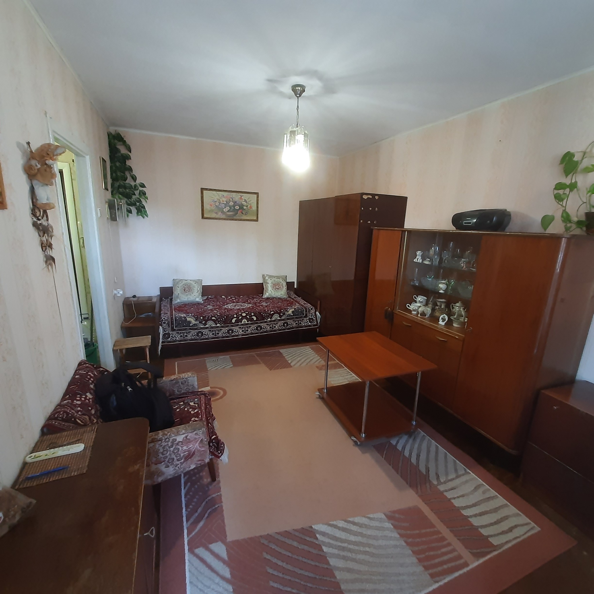 Оренда 1-кімнатної квартири 32 м², Братів Зерових вул., 14А