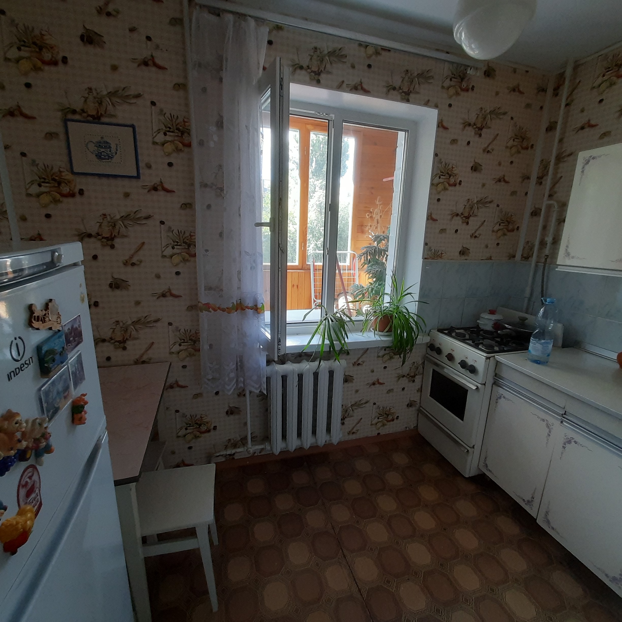 Оренда 1-кімнатної квартири 32 м², Братів Зерових вул., 14А