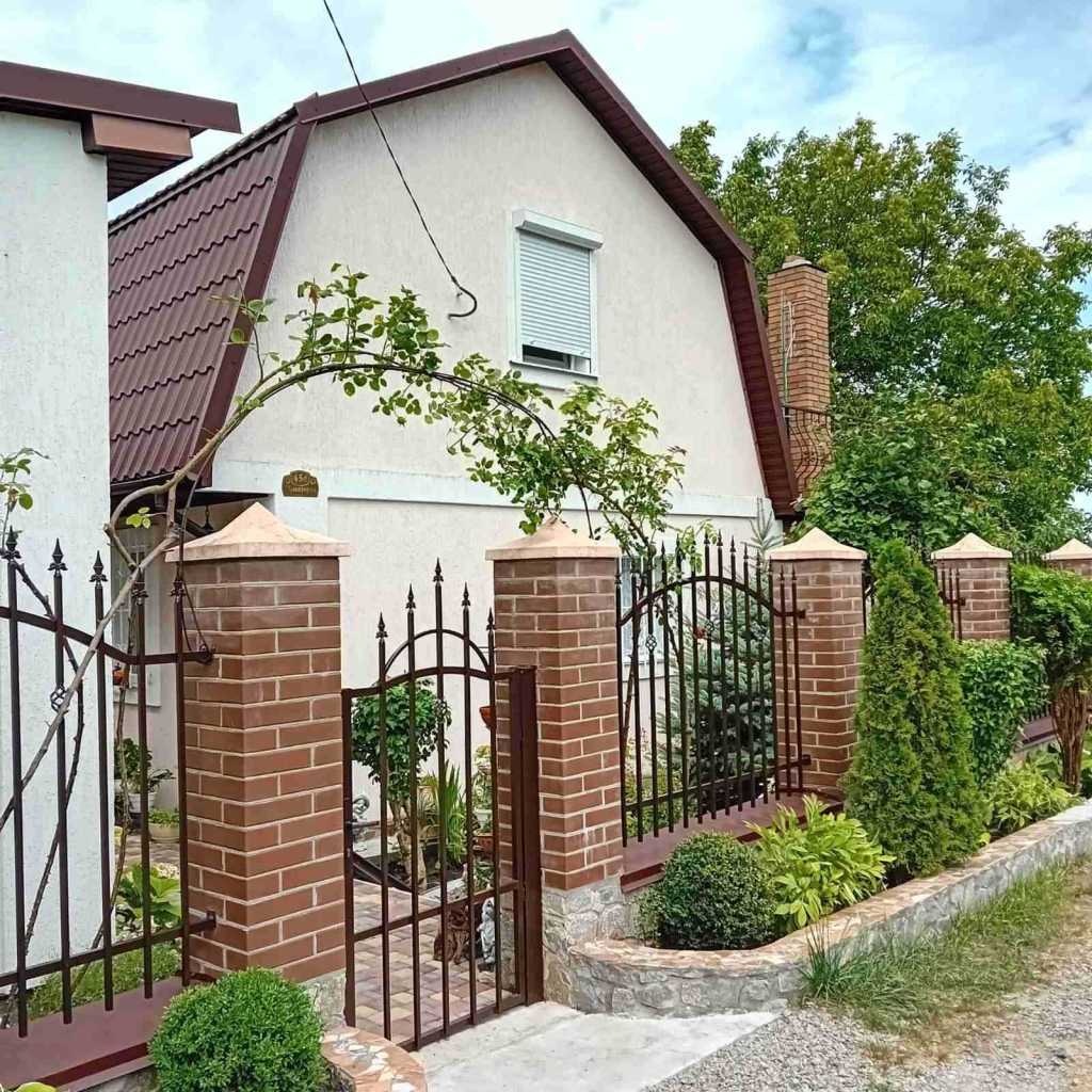 Продаж будинку 80 м², Прибережна