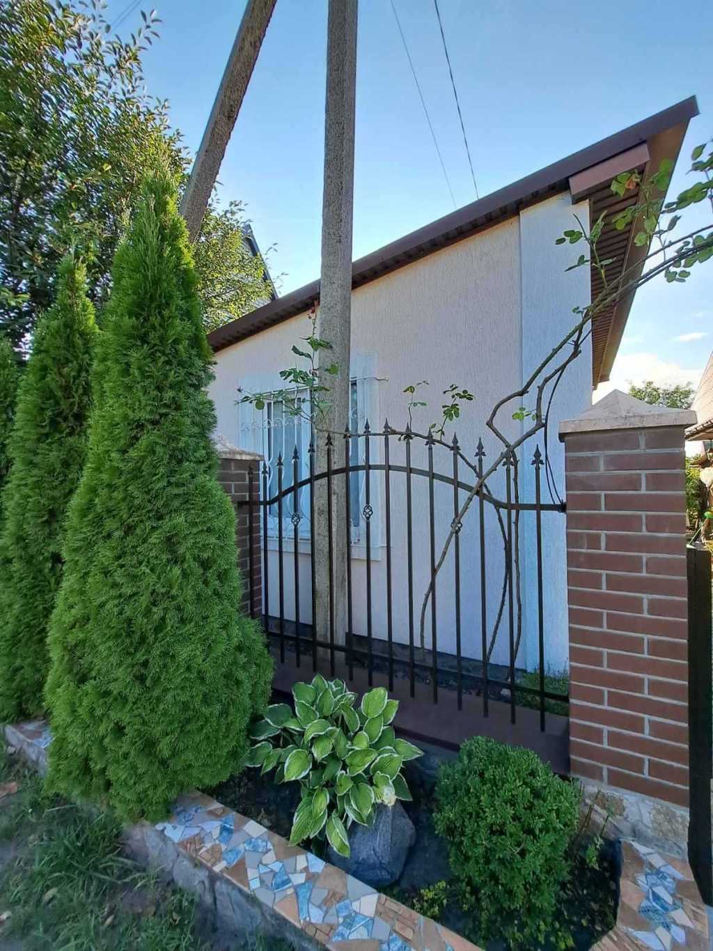 Продаж будинку 80 м², Прибережна