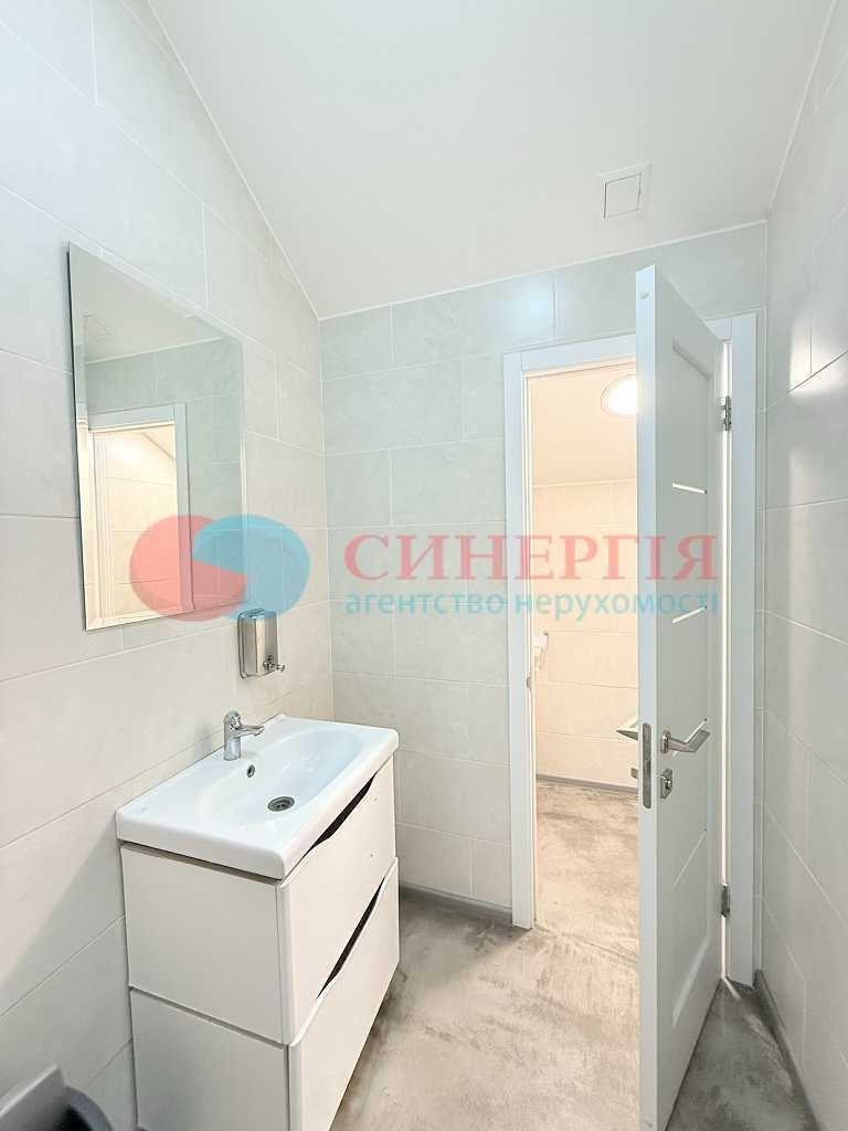Продажа офиса 518 м², Гоголевская ул.
