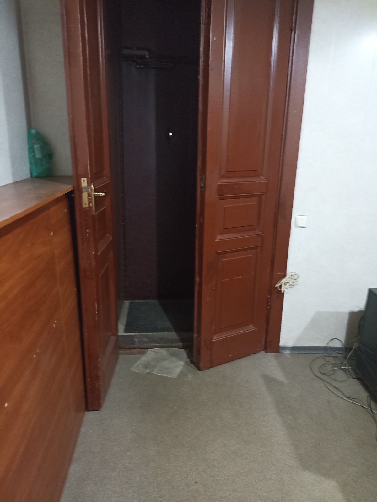 Оренда 2-кімнатної квартири 45 м², Конєва вул.