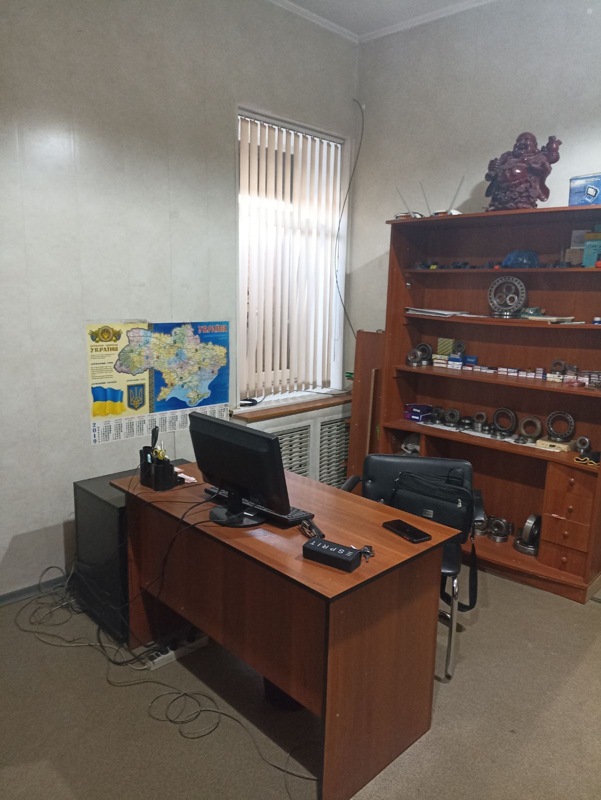 Оренда 2-кімнатної квартири 45 м², Конєва вул.