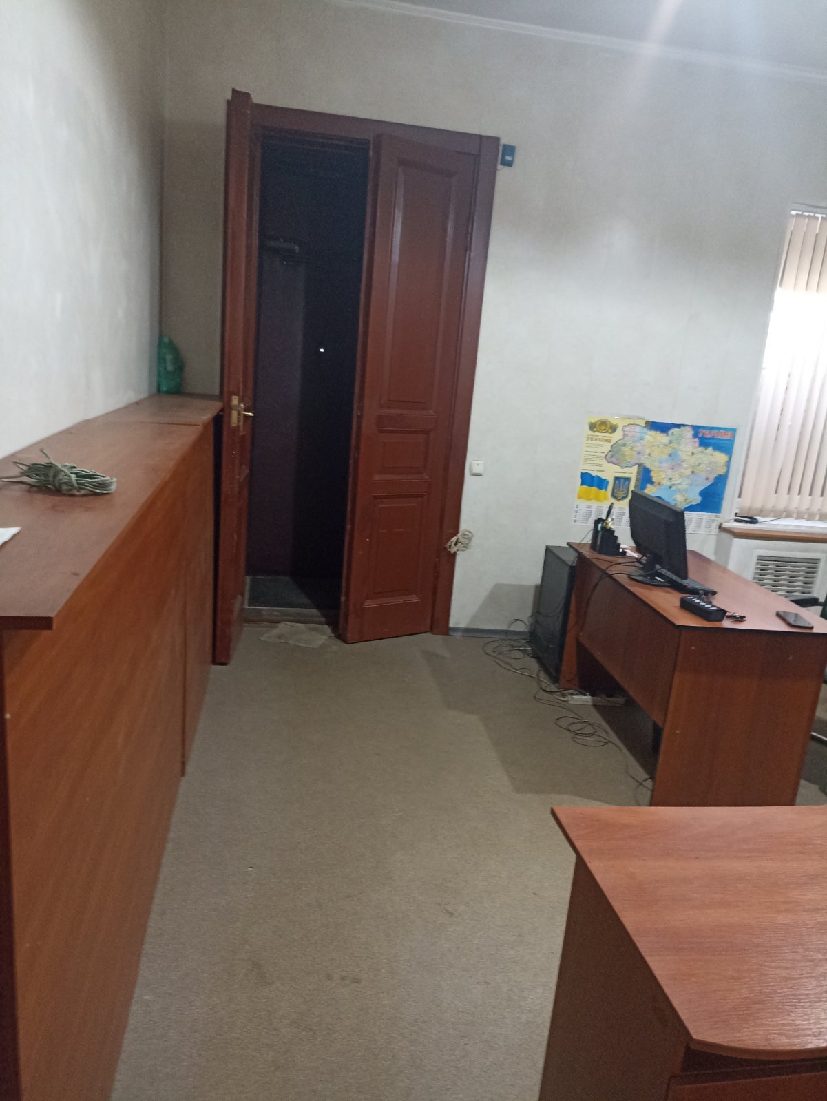 Оренда 2-кімнатної квартири 45 м², Конєва вул.