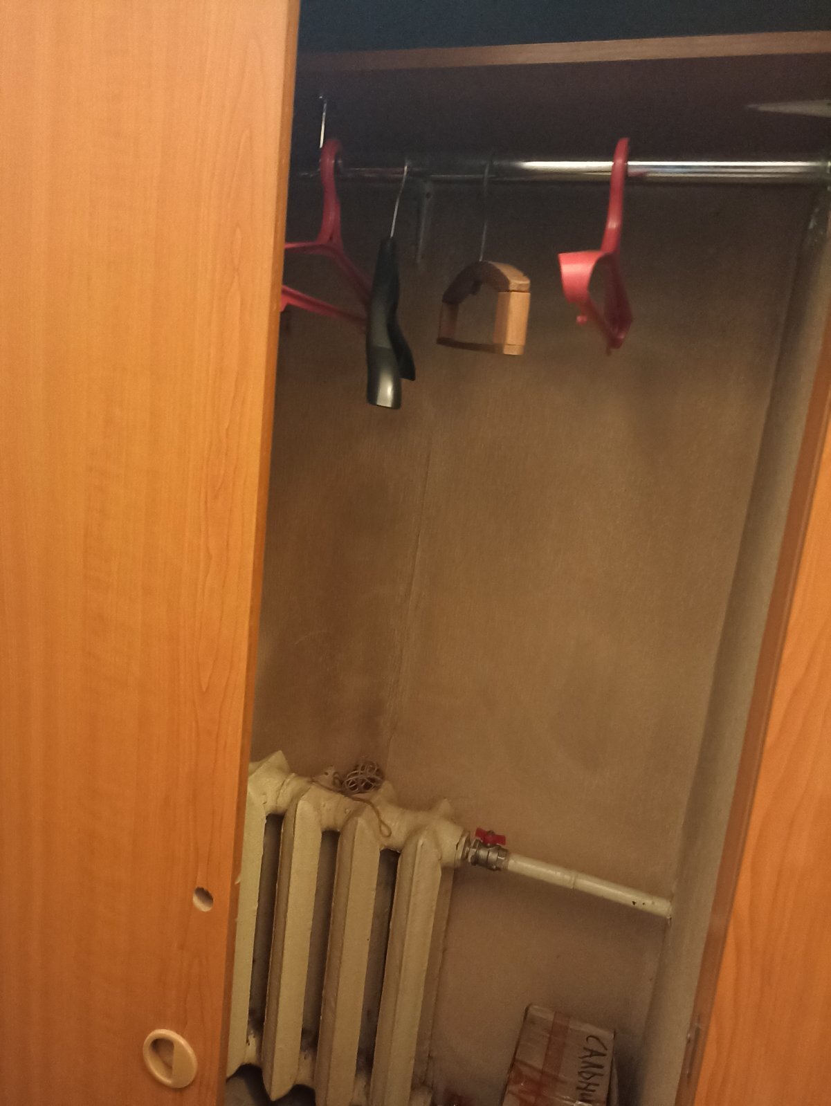 Оренда 2-кімнатної квартири 45 м², Конєва вул.