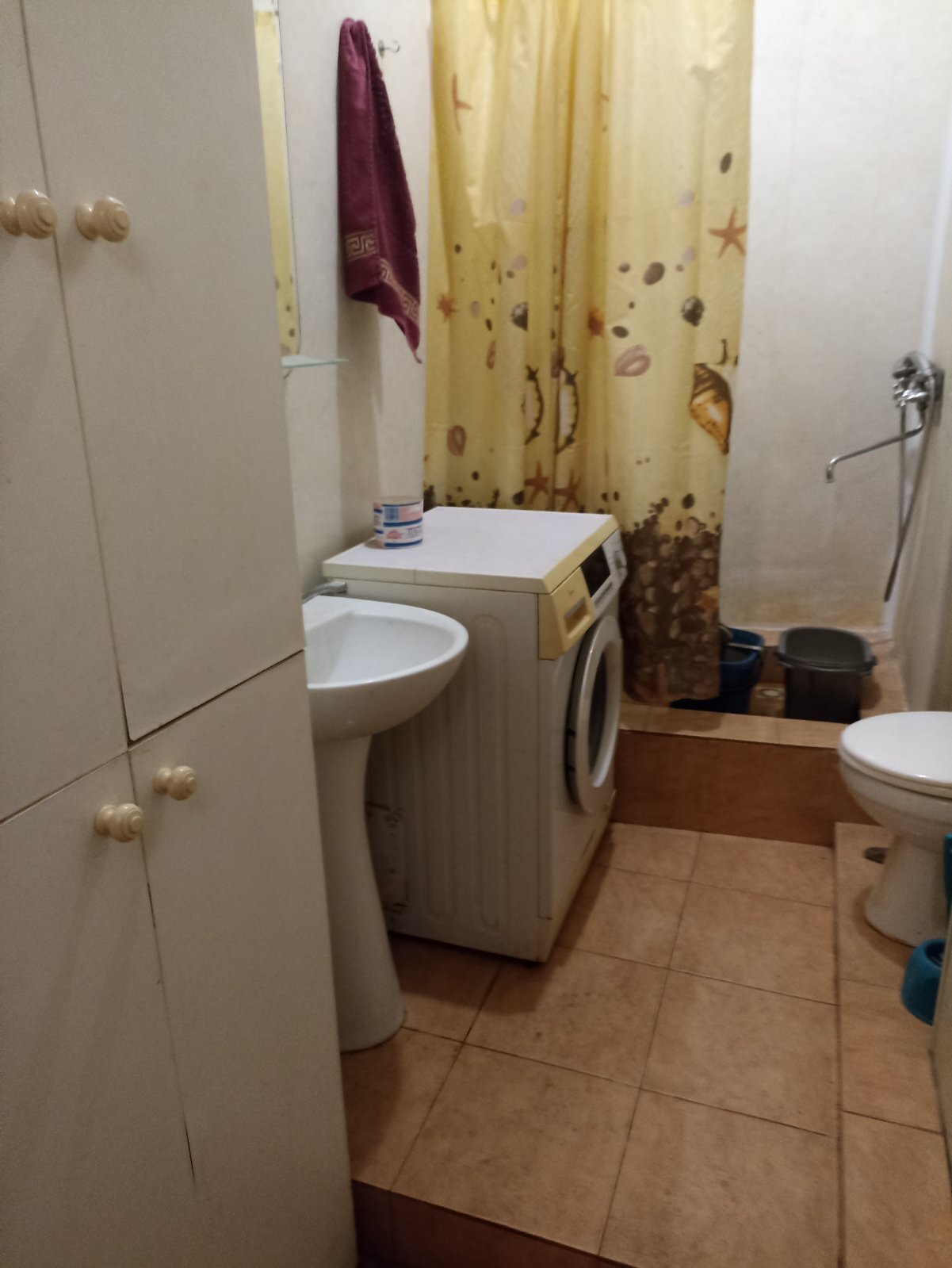 Оренда 2-кімнатної квартири 45 м², Конєва вул.