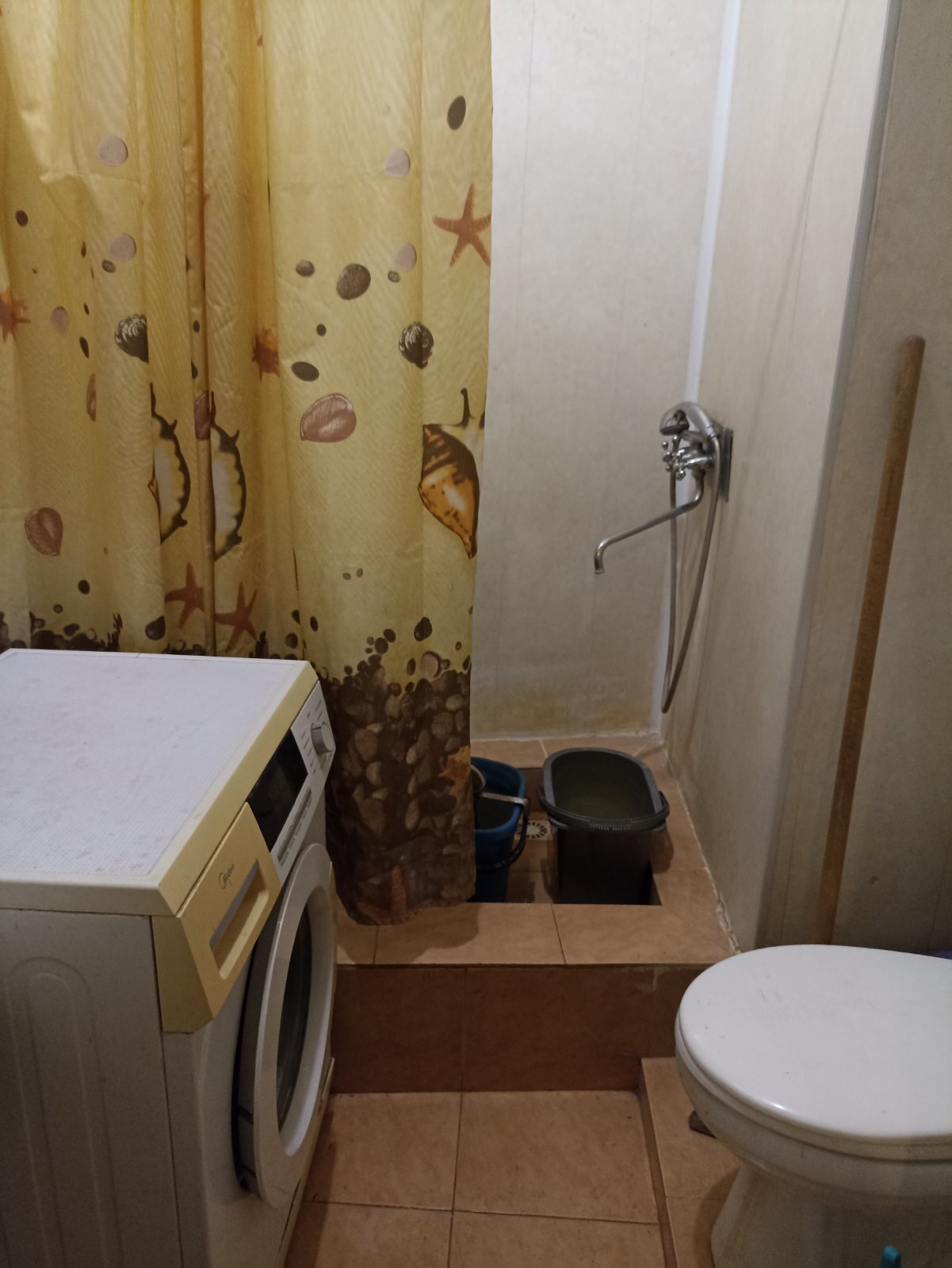 Оренда 2-кімнатної квартири 45 м², Конєва вул.
