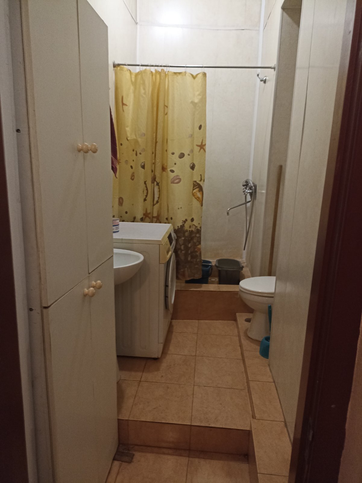 Оренда 2-кімнатної квартири 45 м², Конєва вул.