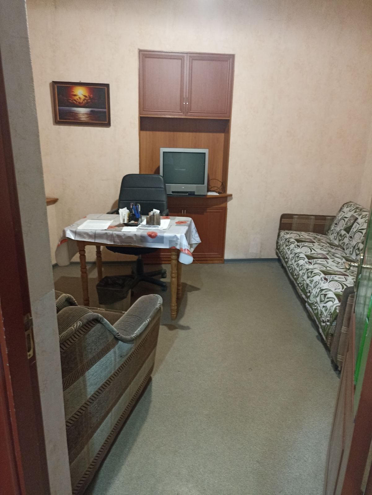 Оренда 2-кімнатної квартири 45 м², Конєва вул.
