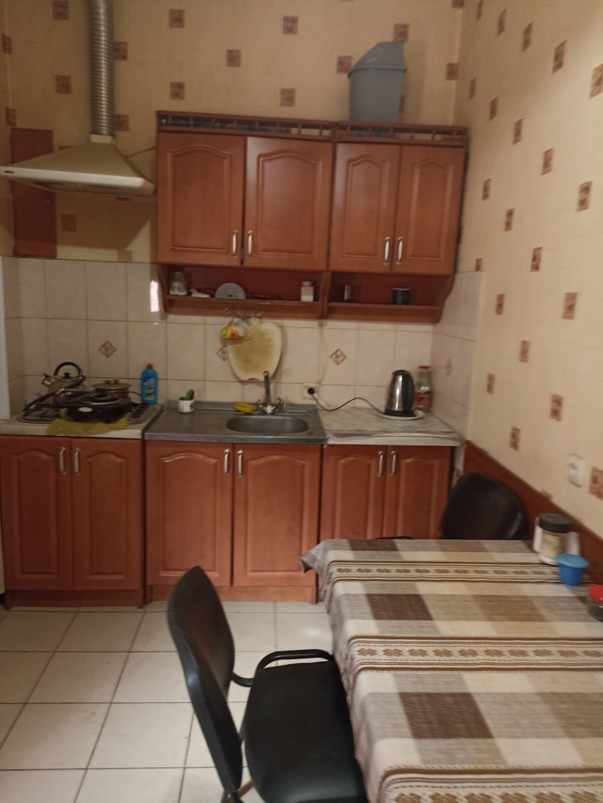 Оренда 2-кімнатної квартири 45 м², Конєва вул.