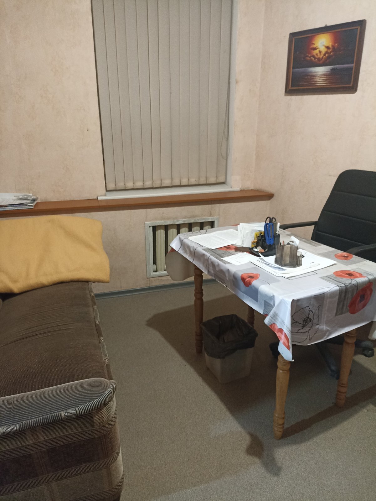 Оренда 2-кімнатної квартири 45 м², Конєва вул.