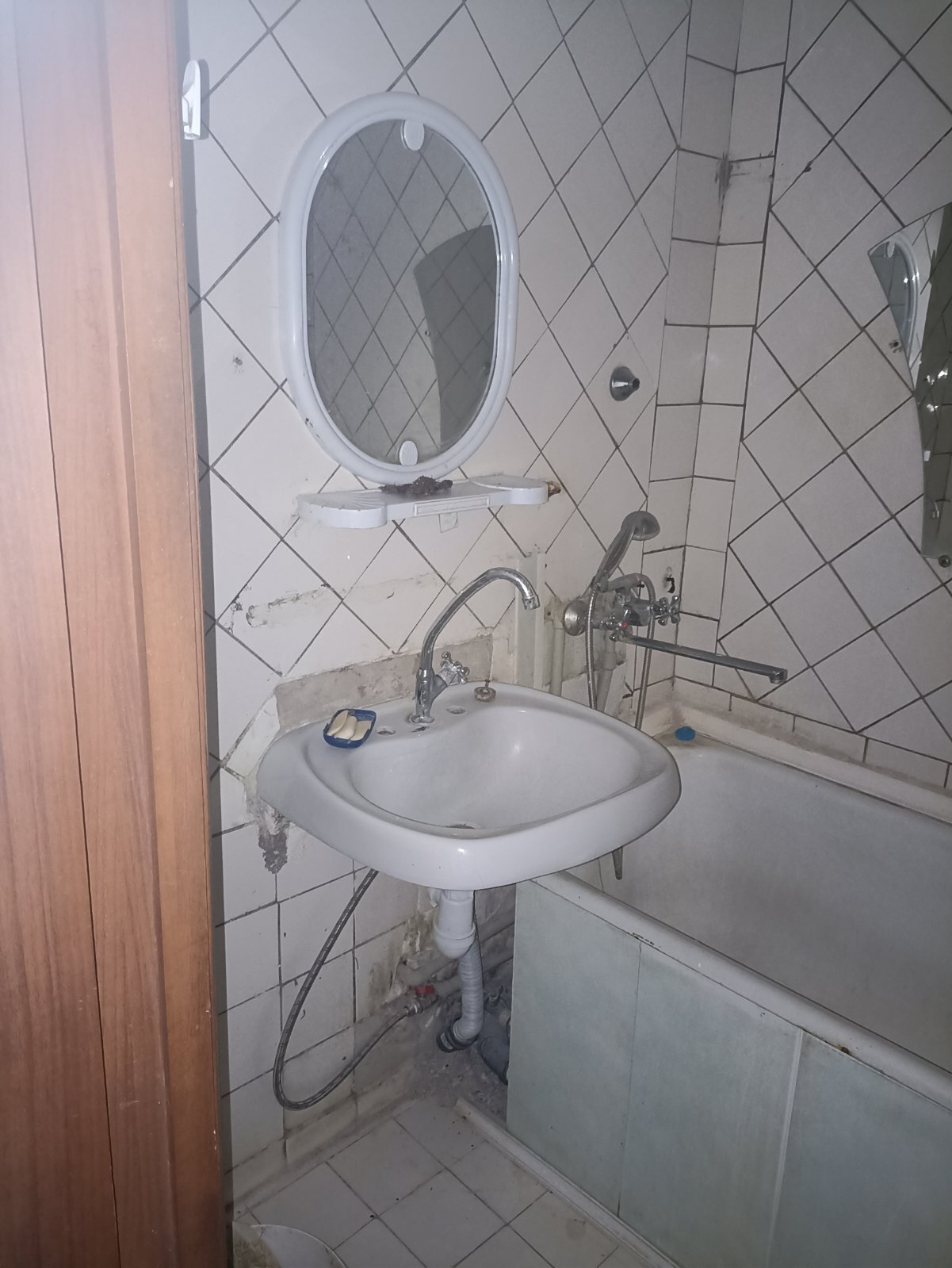 Продажа 4-комнатной квартиры 86 м²