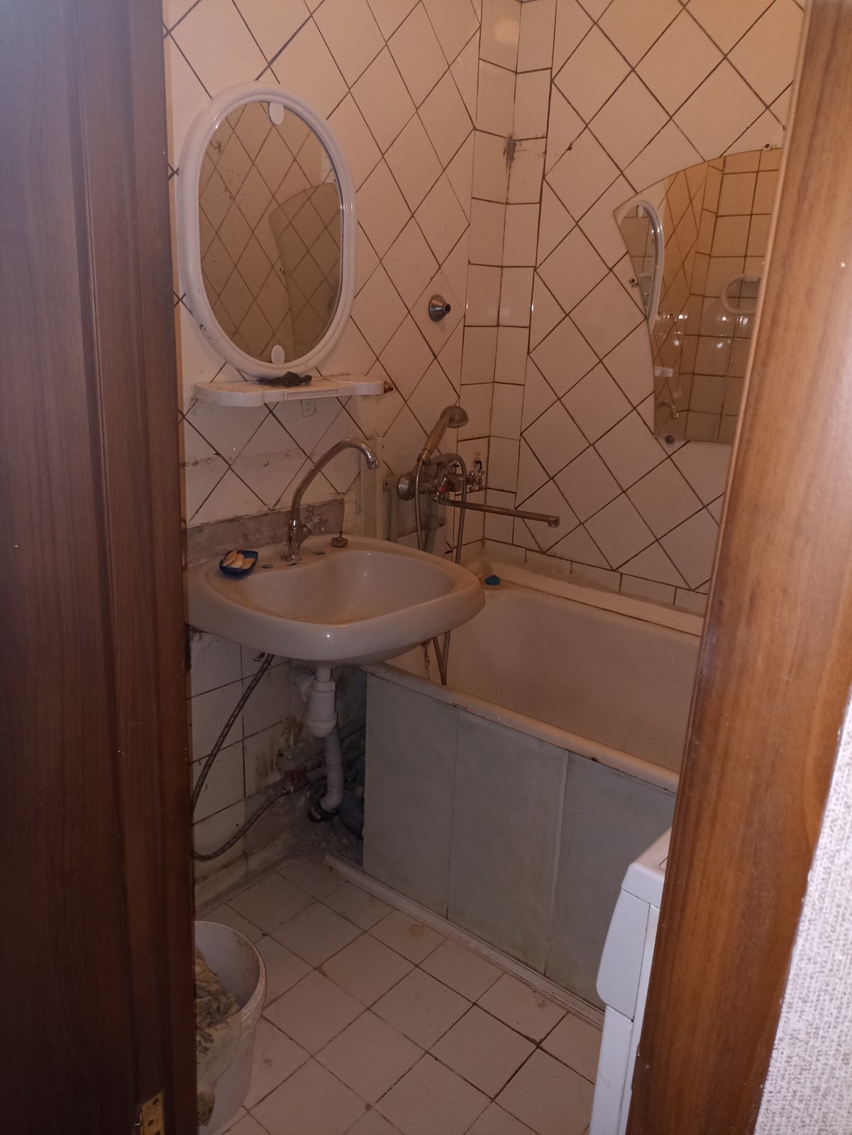 Продажа 4-комнатной квартиры 86 м²