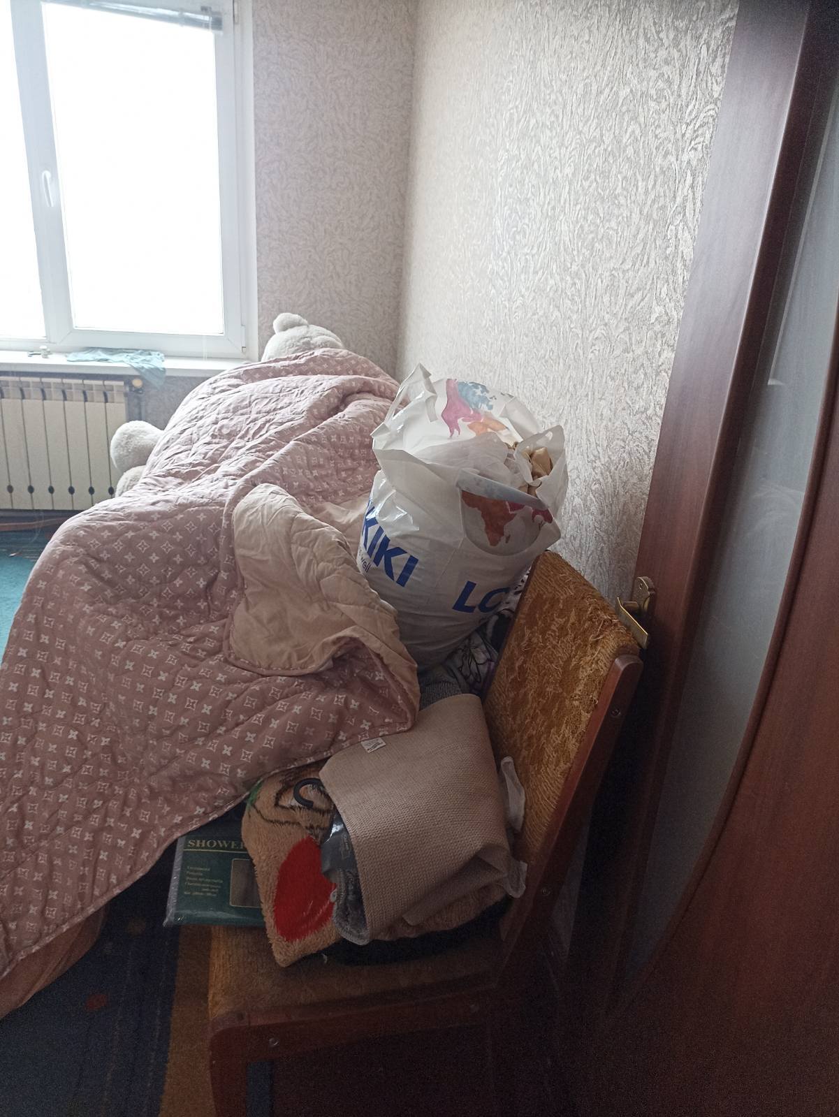 Продажа 4-комнатной квартиры 86 м²