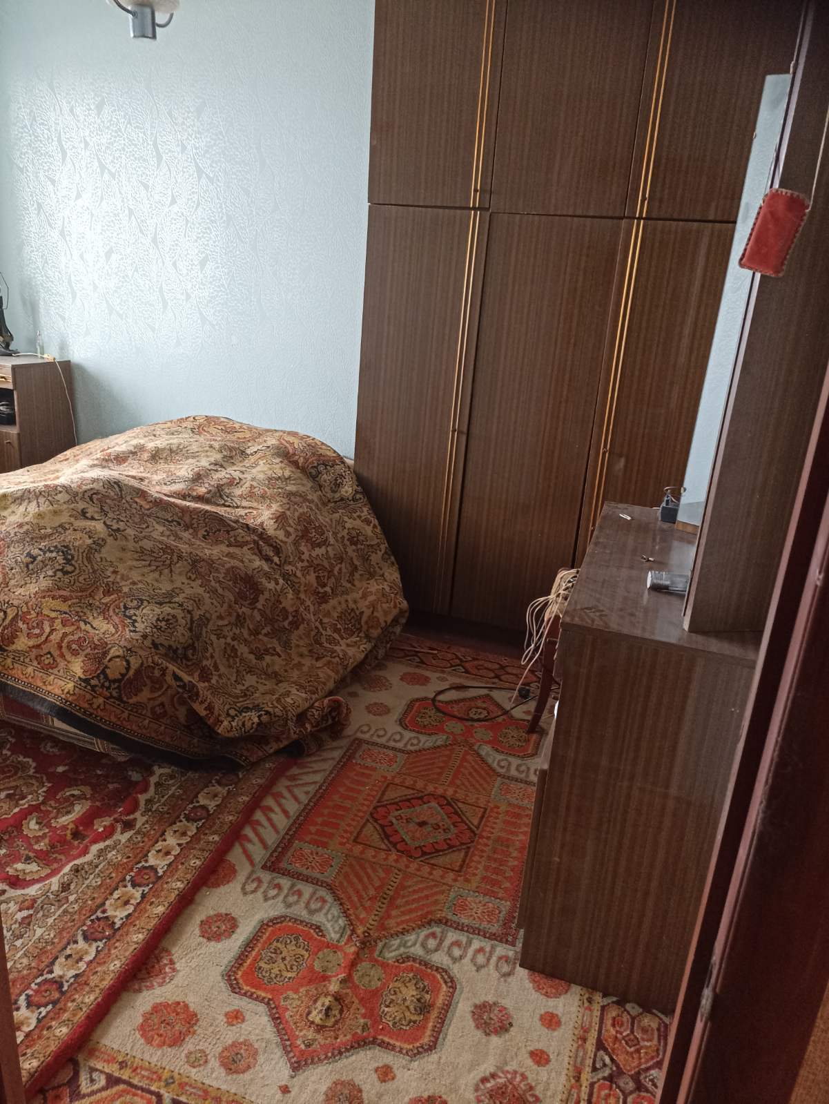 Продажа 4-комнатной квартиры 86 м²