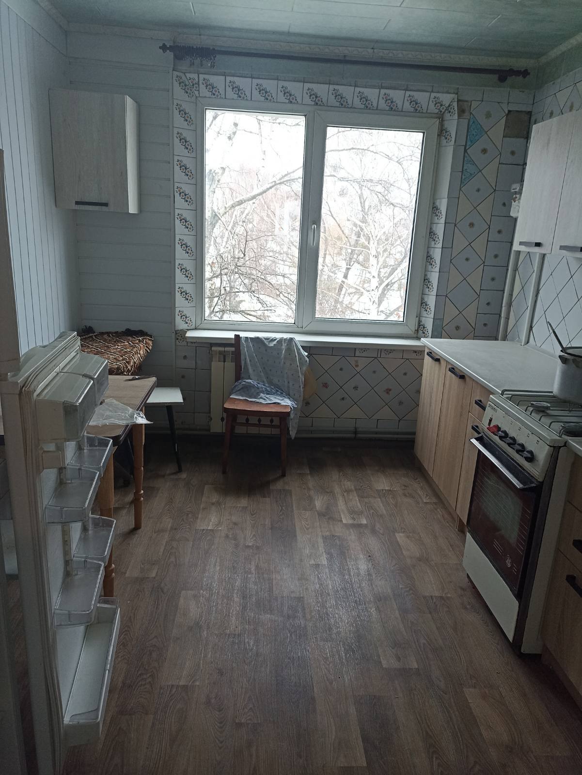Продажа 4-комнатной квартиры 86 м²