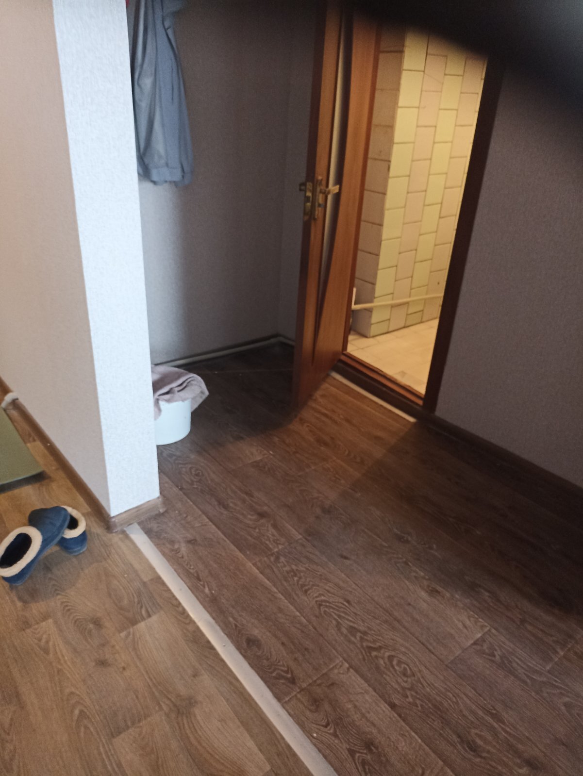 Продажа 4-комнатной квартиры 86 м²