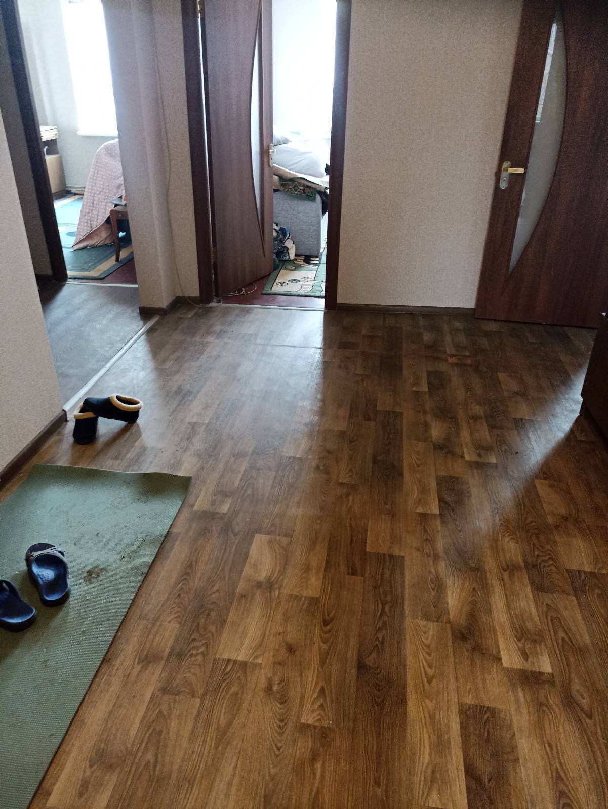 Продажа 4-комнатной квартиры 86 м²