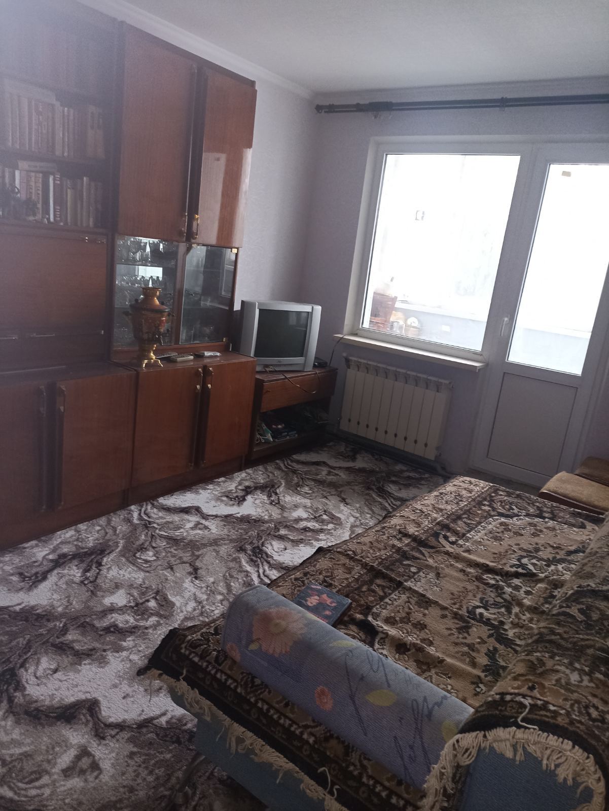 Продажа 4-комнатной квартиры 86 м²