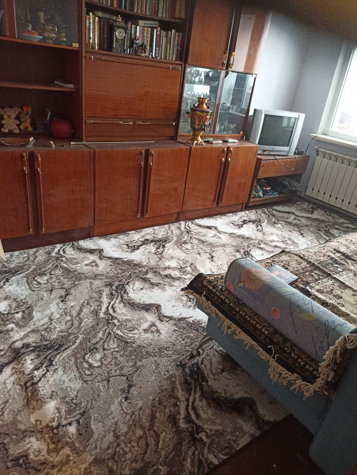 Продажа 4-комнатной квартиры 86 м²