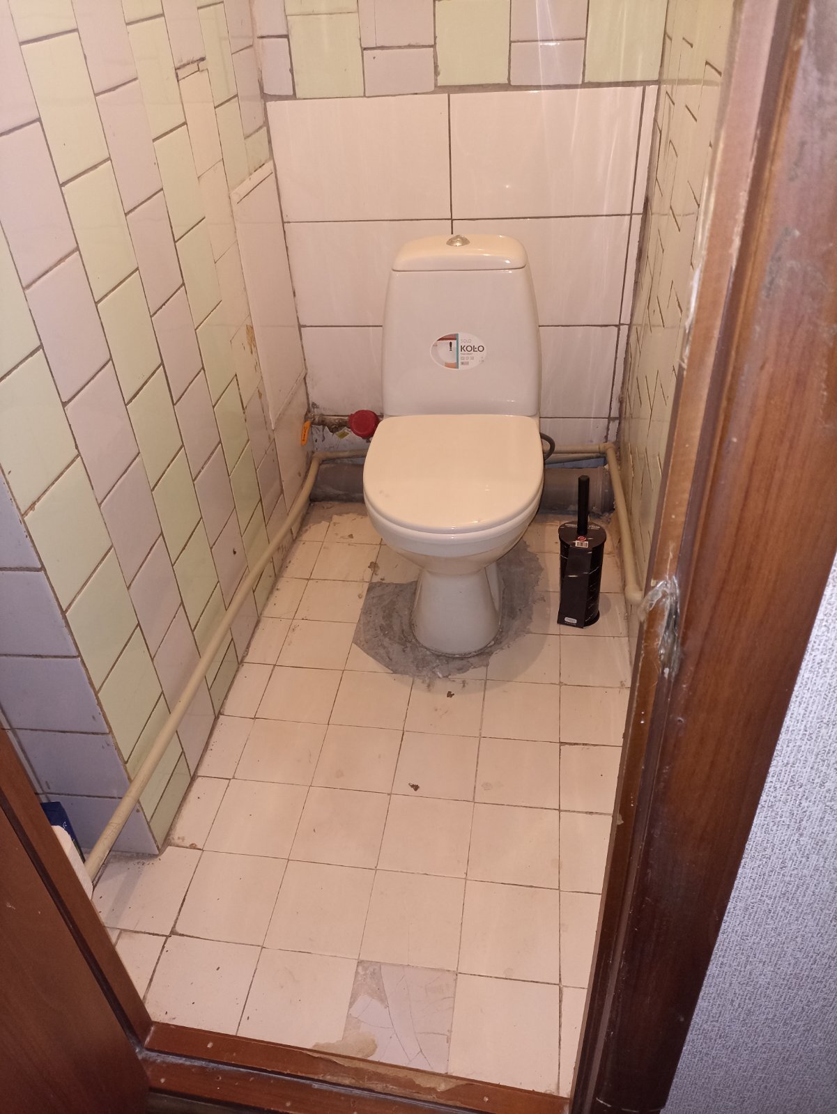 Продажа 4-комнатной квартиры 86 м²