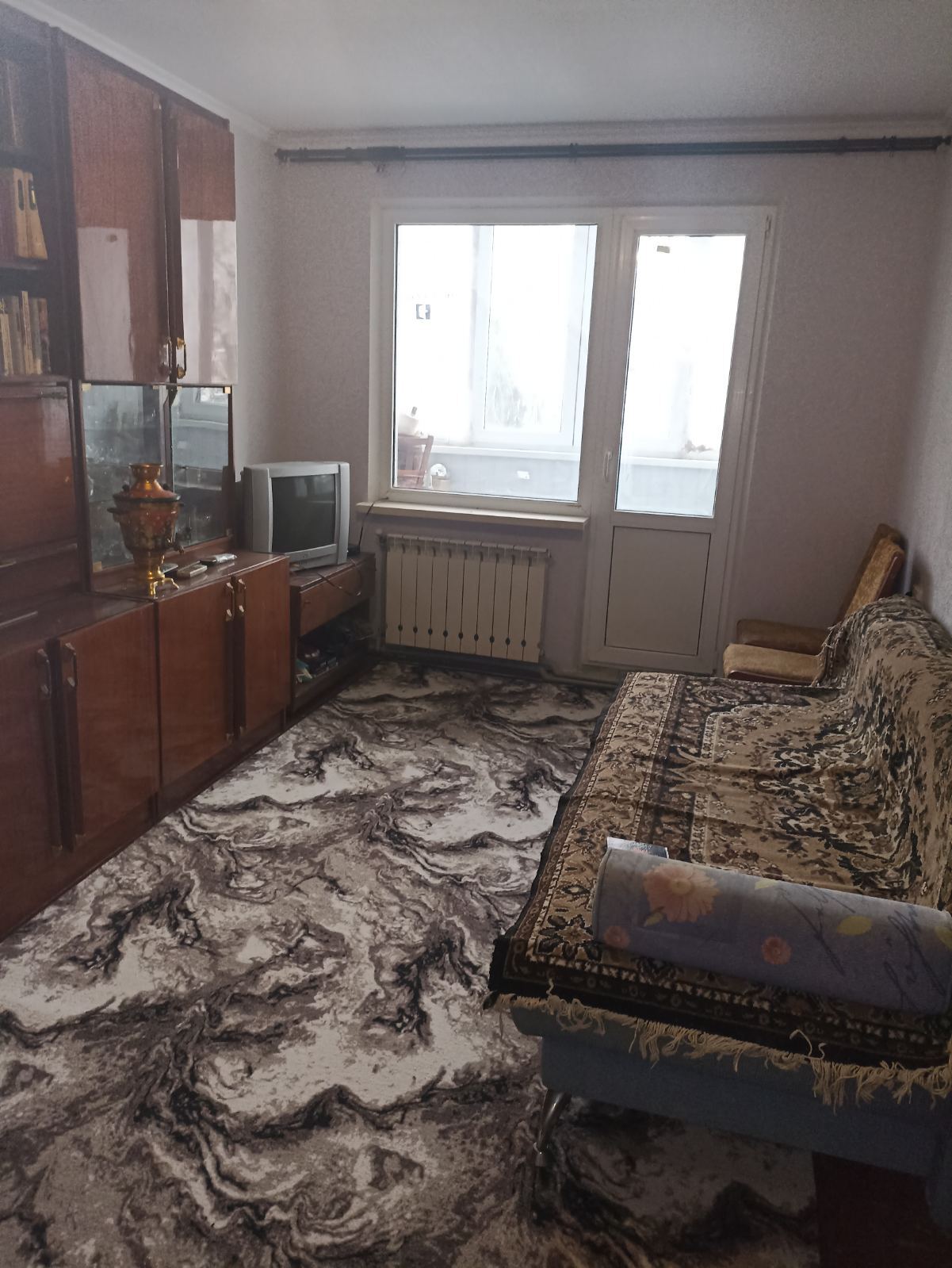 Продажа 4-комнатной квартиры 86 м²