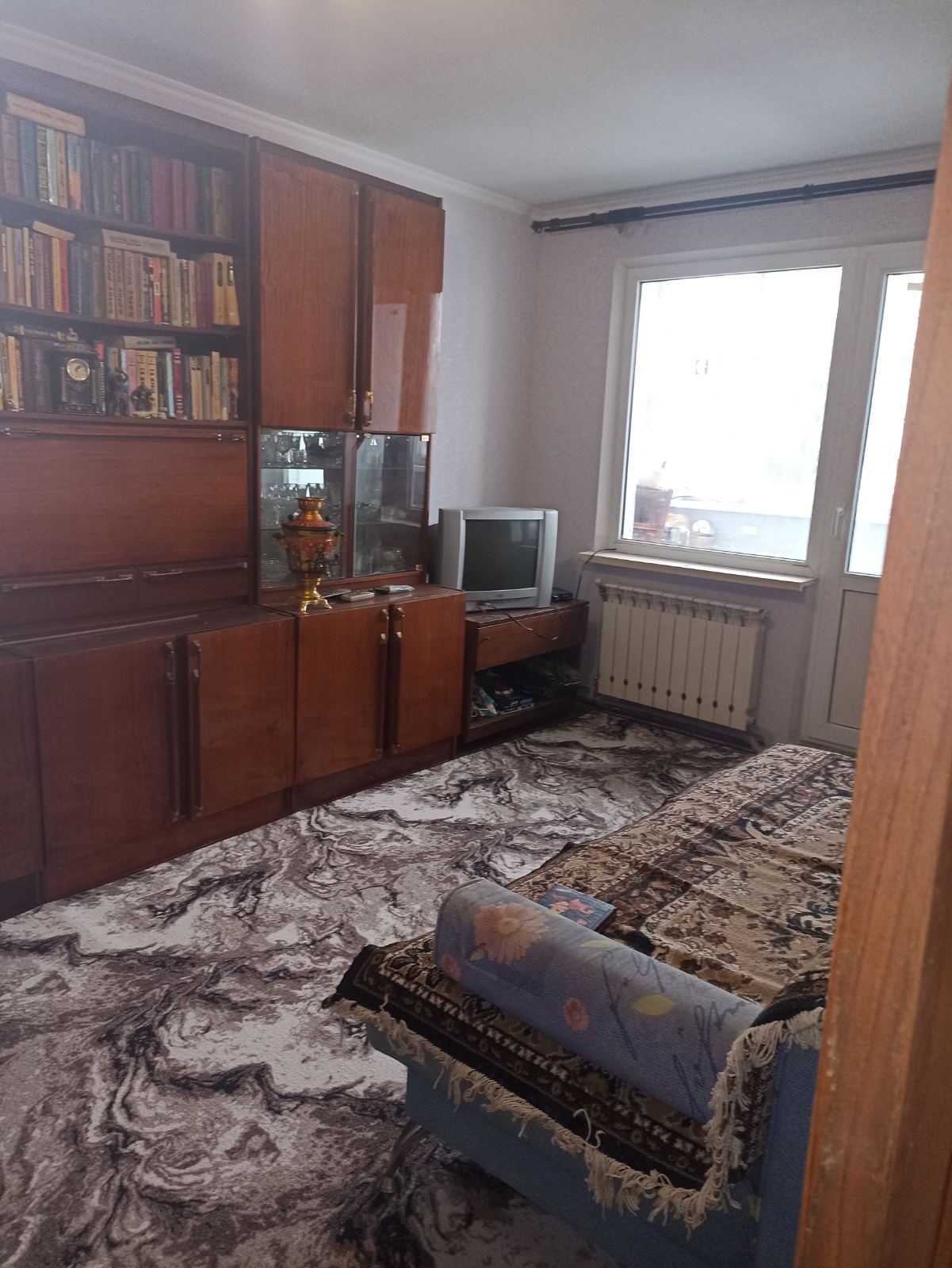 Продажа 4-комнатной квартиры 86 м²