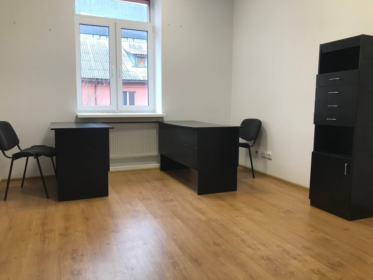 Аренда офиса 14 м², Александра Пироговского ул.