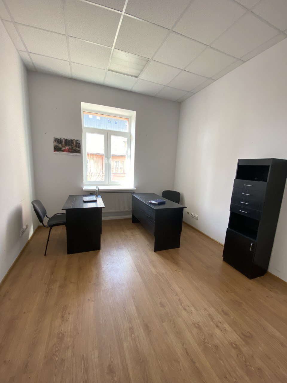 Аренда офиса 14 м², Александра Пироговского ул.