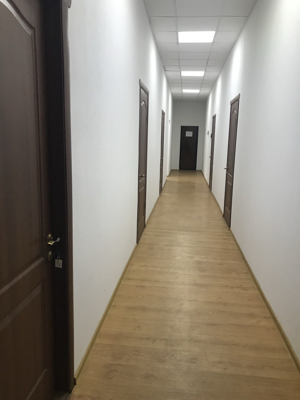 Аренда офиса 14 м², Александра Пироговского ул.